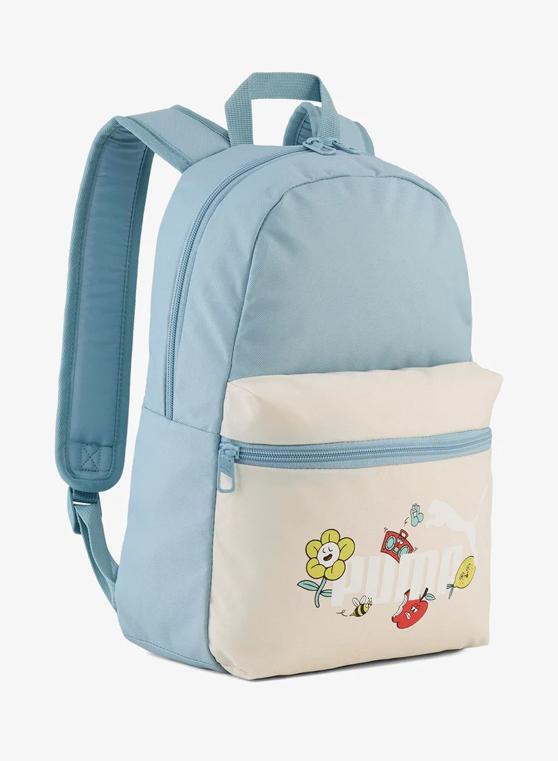 PUMA Kids Small Phase Cb Backpack